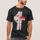 Search for tap out tshirts Jesus