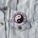 Recherche de yang badges Spiritualité