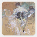 Search for lautrec stickers 1896