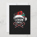 Search for funny santa christmas invitations Red truck