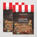 Search for circus train birthday invitations Children