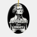 Search for founding fathers ornaments Freedom