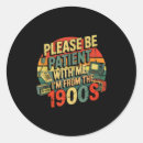 Search for patient stickers Meme