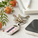Search for valentines rectangular keychains Be my valentine