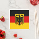 Recherche de drapeau allemand serviettes Travel