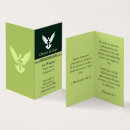 Search for dove business cards Pigeon