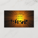 Search for liquor business cards Club
