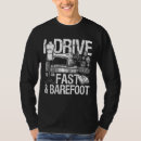 Recherche de barefoot tshirts Rapide