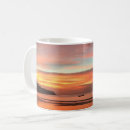 Search for bali mugs Sunset