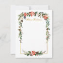 Recherche de visitation christmas cards De visite personnalisée