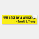 Search for wes bumper stickers Democrat