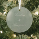 Search for marriage ornaments Elegant