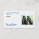 Recherche de cheval noir cartes visite Chevaux