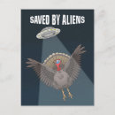 Search for alien humour postcards Sci fi