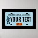 Search for license plate posters Funny