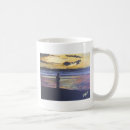 Search for fishing at sunset mugs Fisherman