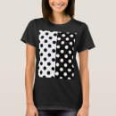 Search for polka dot tshirts Modern