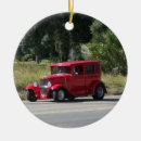 Search for antique car ornaments Auto