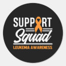 Search for cancer support stickers Warrior