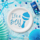 Search for gender reveal plates Thank you