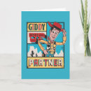Search for toy story woody cards Character