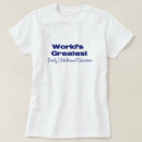 Search for early childhood tshirts Kindergarten