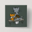 Search for warner brothers buttons Jerry