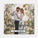 Search for wedding favours Love and thanks