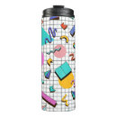 Recherche de années 90 tasses Forme