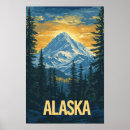 Search for travel alaska posters Vacation
