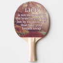 Recherche de citation raquettes ping pong Typographie