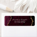 Search for geode return address labels Gold