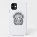 Search for zen doodle iphone cases Zen tangle style