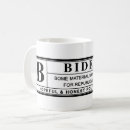 Search for candide mugs Joe biden