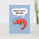Search for shellfish cards Pun
