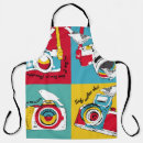 Search for photographic aprons Camera