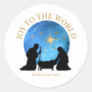 Search for christmas nativity stickers Modern