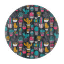 Recherche de cactus planches à découper Motif