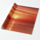 Search for sunrise wrapping paper Sky
