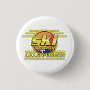 Search for 80s buttons Skiing