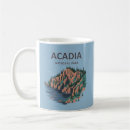 Search for acadia mugs Explorer parks adventure