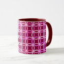 Search for interlock mugs Modern