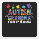 Search for autism support stickers Mom