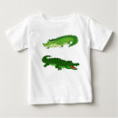 Recherche de alligator drôle tshirts Croquer