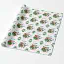 Search for cat dog christmas wrapping paper Animal