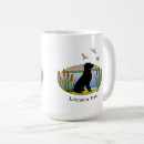Search for bird dog mugs Labrador