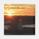 Search for lighthouse magnets Halifax