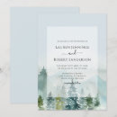 Recherche de vert sapin mariage invitations Arbres à feuillage persistant