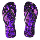 Search for funky sandals Black