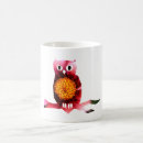 Search for owl bird mugs Animals